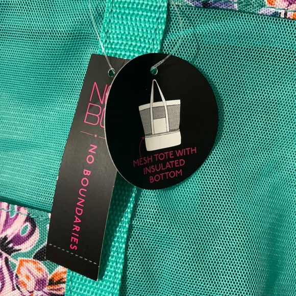 No Boundaries Handbags - No boundaries